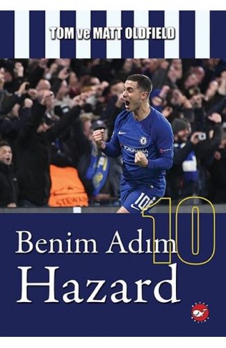 Benim Adım Hazard