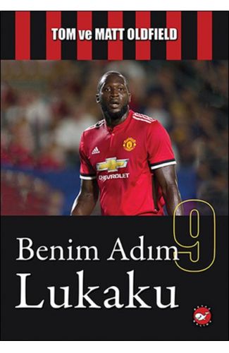Benim Adım Lukaku