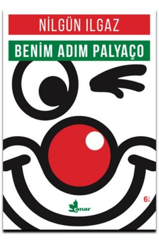 Benim Adım Palyaço