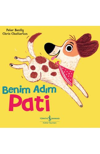 Benim Adım Pati