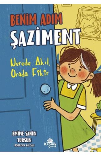 Benim Adım Şaziment - Nerede Akıl, Orada Fikir