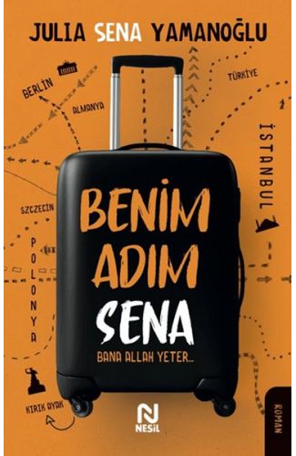 Benim Adım Sena