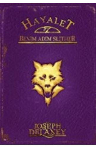 Benim Adım Slither