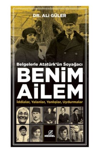 Benim Ailem