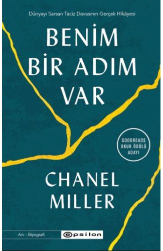Benim Bir Adım Var