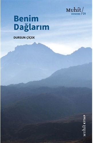 Benim Dağlarım