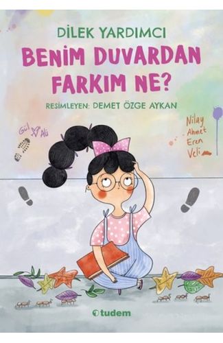 Benim Duvardan Farkım Ne?
