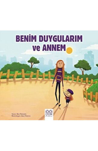 Benim Duygularım ve Annem