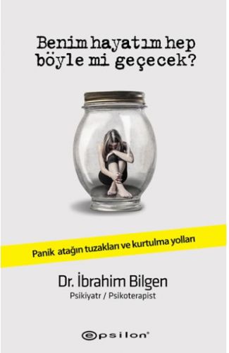 Benim Hayatım Hep Böyle Mi Geçecek?