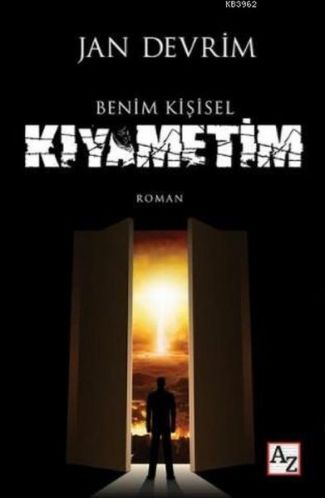 Benim Kişisel Kıyametim