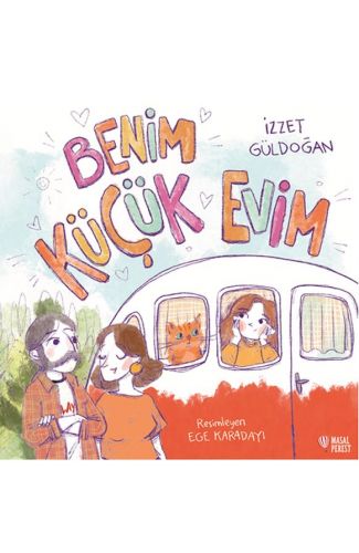Benim Küçük Evim