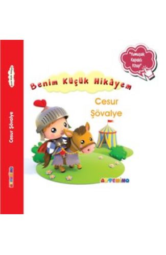 Benim Küçük Hikâyem Cesur Şövalye