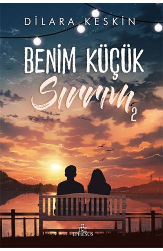 Benim Küçük Sırrım-2