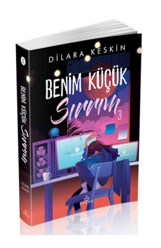 Benim Küçük Sırrım 3