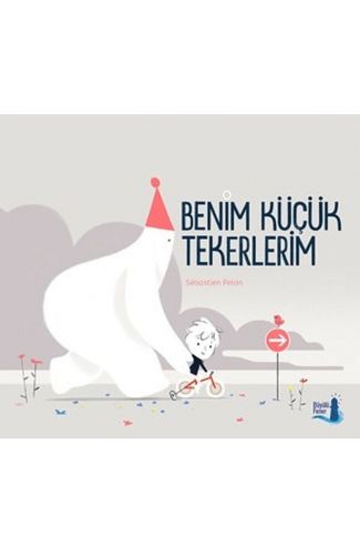 Benim Küçük Tekerlerim