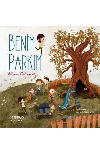 Benim Parkım