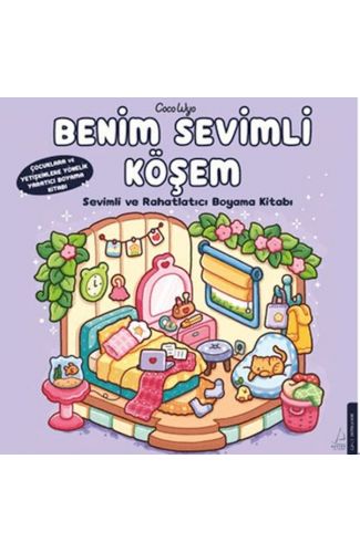 Benim Sevimli Köşem