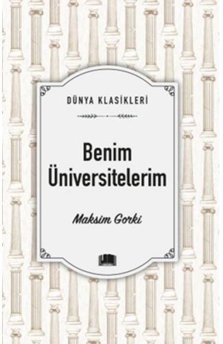 Benim Üniversitelerim