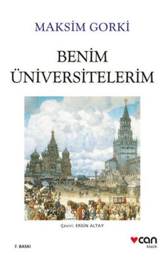 Benim Üniversitelerim