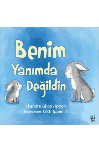 Benim Yanımda Değildin