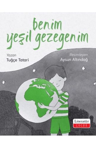 Benim Yeşil Gezegenim