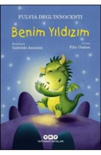 Benim Yıldızım