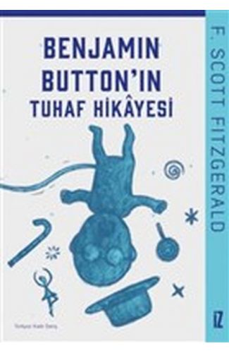 Benjamin Buttonın Tuhaf Hikayesi