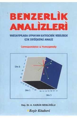 Benzerlik Analizleri