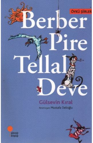 Berber Pire Tellal Deve