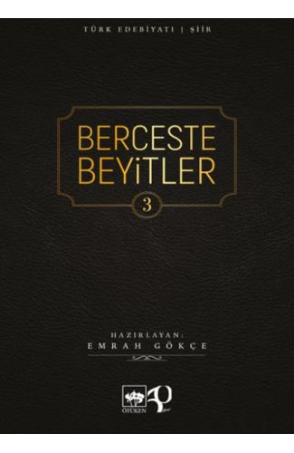 Berceste Beyitler - 3