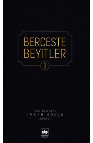 Berceste Beyitler- 1