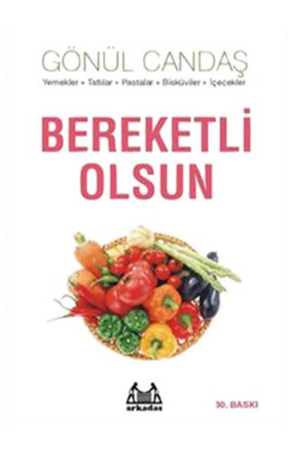 Bereketli Olsun