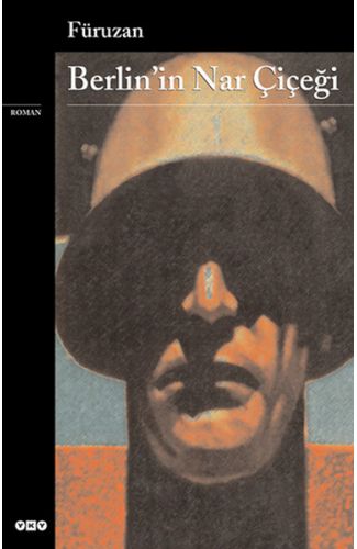 Berlin’in Nar Çiçeği