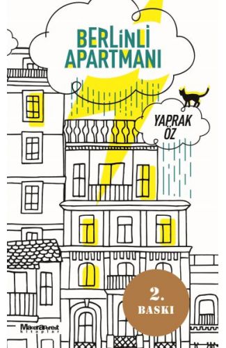 Berlinli Apartmanı