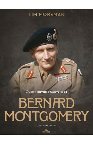 Bernard Montgomery