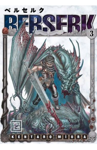 Berserk 3