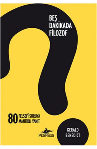 Beş Dakikada Filozof