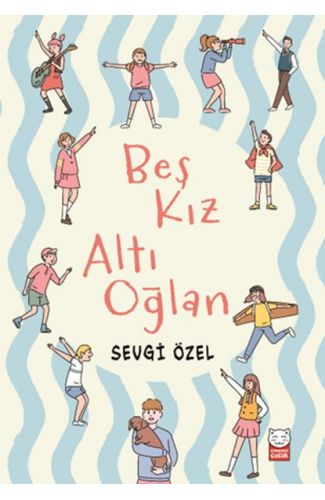 Beş Kız Altı Oğlan