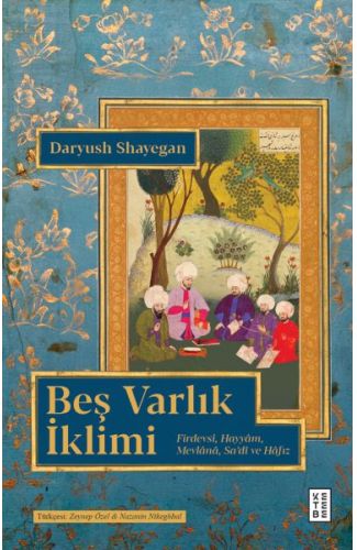 Beş Varlık İklimi