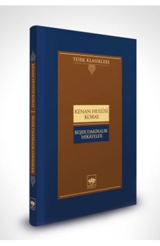 Beşer Dakikalık Hikâyeler