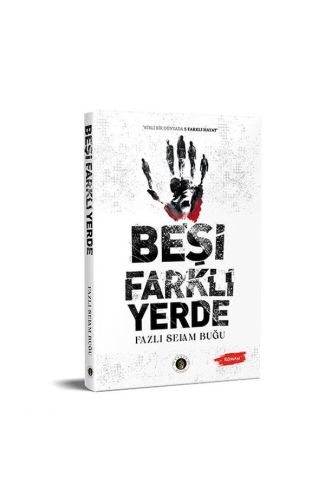Beşi Farklı Yerde
