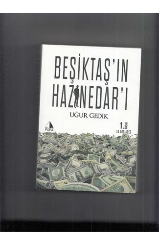 Beşiktaş'ın Haznedar'ı