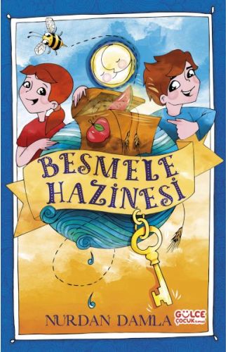 Besmele Hazinesi
