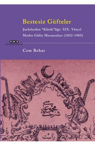 Bestesiz Güfteler