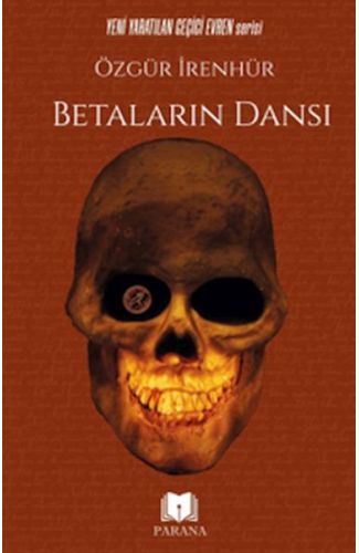 Betaların Dansı