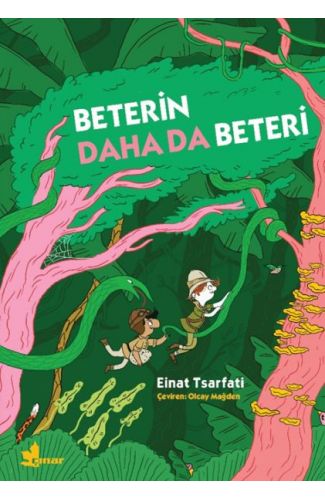 Beterin Daha da Beteri