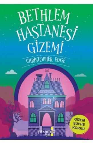 Bethlem Hastanesi Gizemi