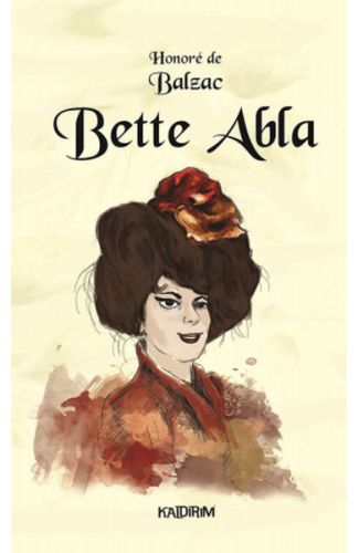 Bette Abla