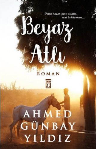 Beyaz Atlı