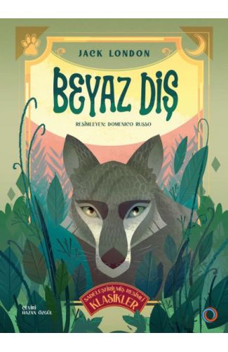 Beyaz Diş